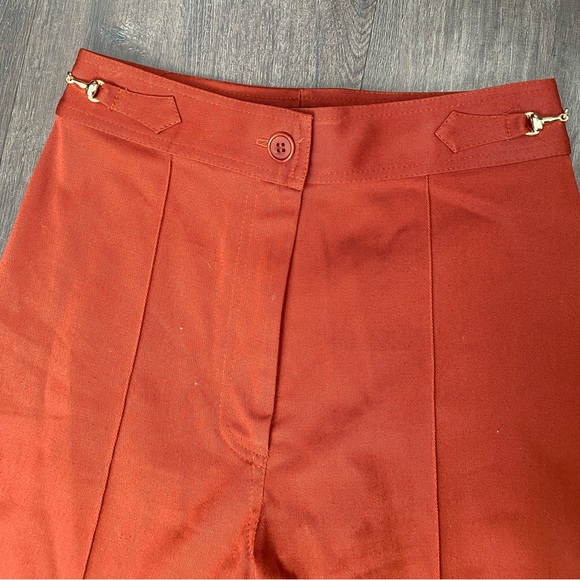 Nathalie Dumeix Paris Pants - Picture 4 of 5